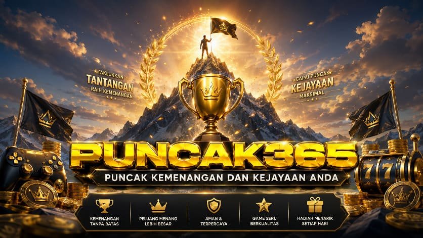 puncak365